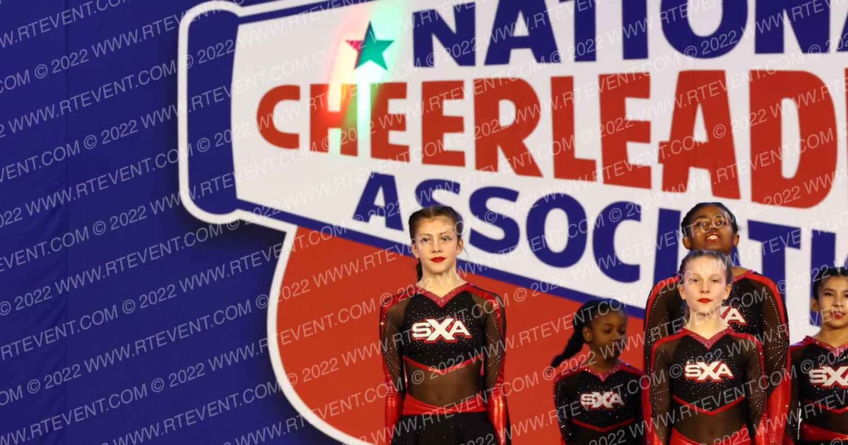 Starz Xtreme Athletics Ob2ession · NCA Oaks Classic