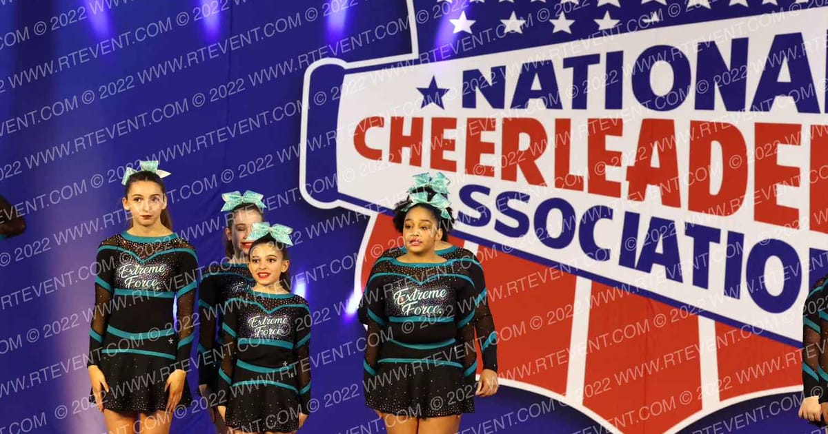 Extreme Force All Stars Eclipse · NCA Oaks Classic