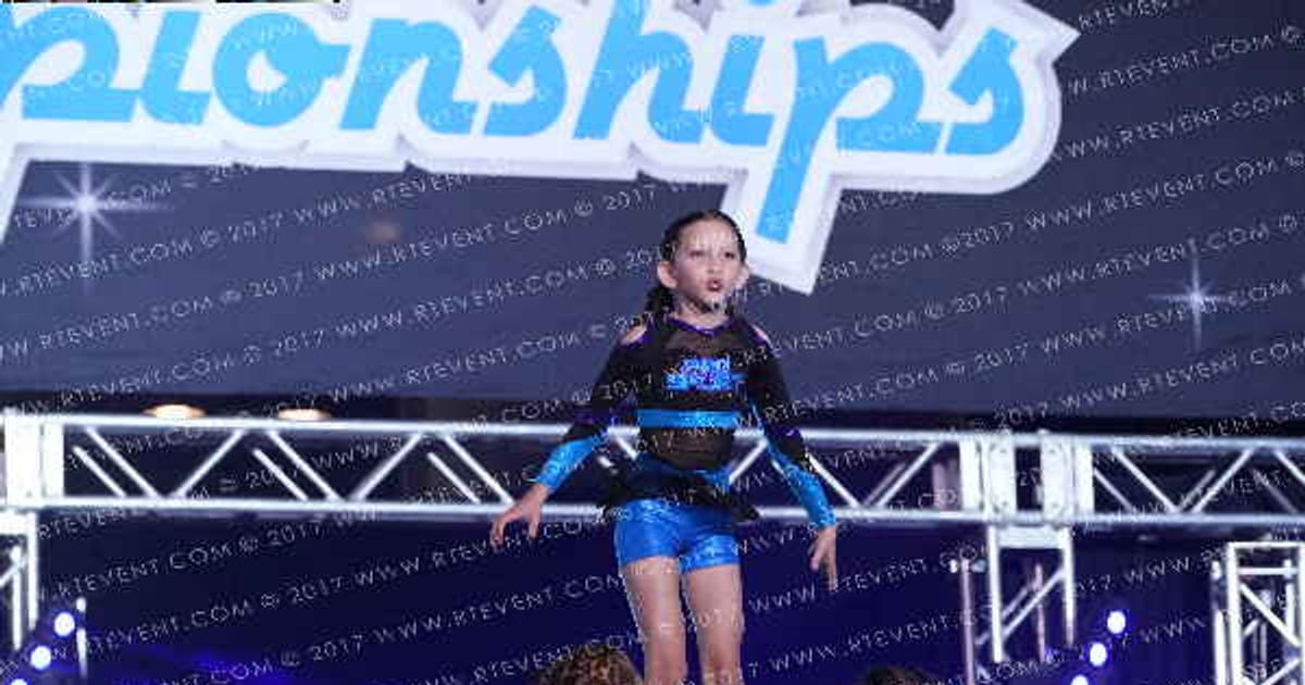 Pro Sport ELITE Pyros · The All Out Nationals