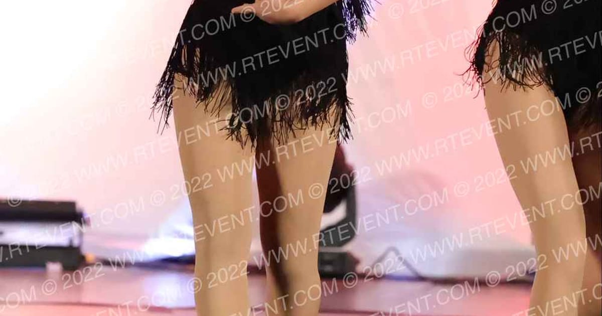 Adrenaline Studio Flash · CCD Grand Nationals Dance