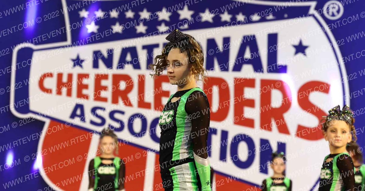 CEC Freedom · NCA Oaks Classic