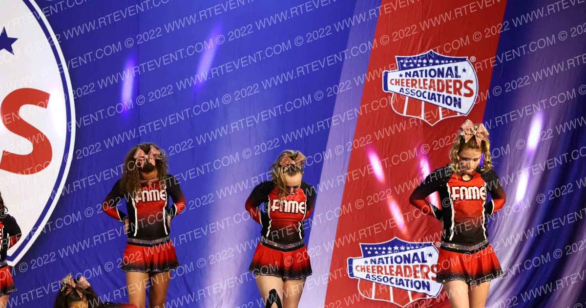 FAME Annapolis Diamond Elite · NCA Oaks Classic