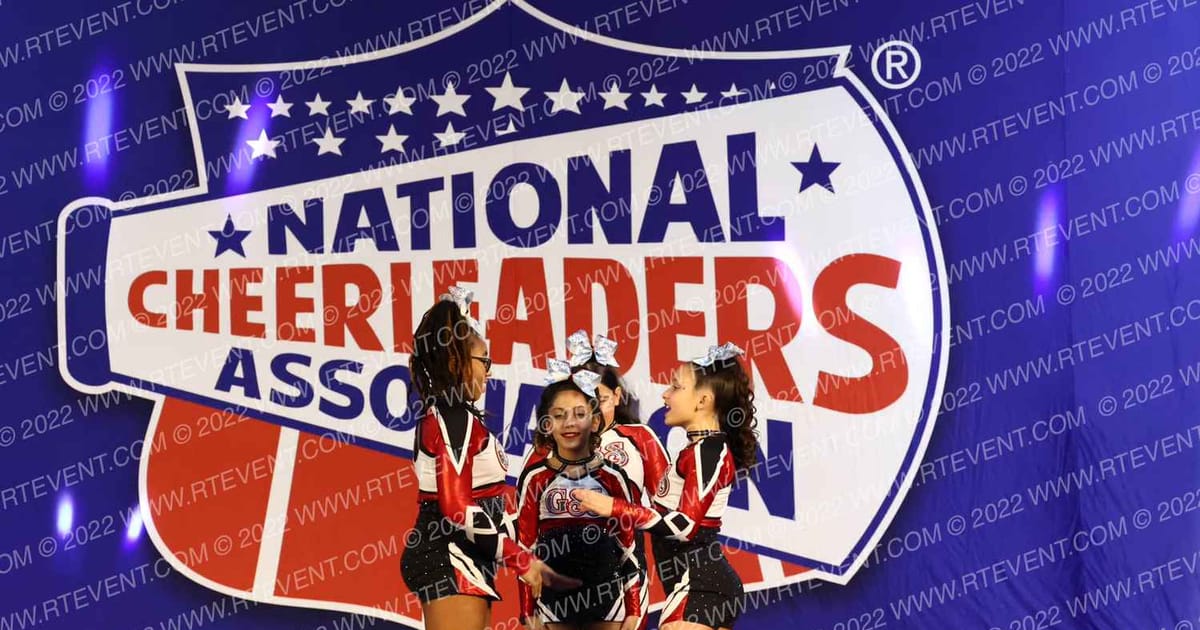 Garden State Storm Twisters · NCA Oaks Classic