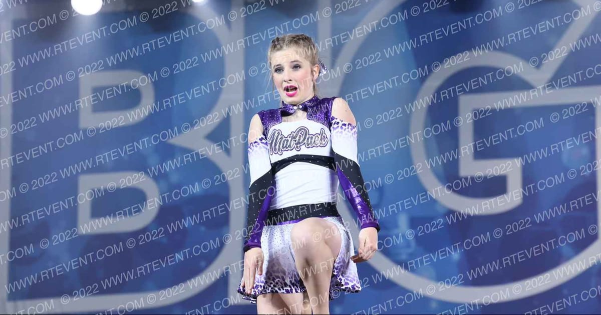 MatPack All-Stars Ringleaders · Big Bid Championship