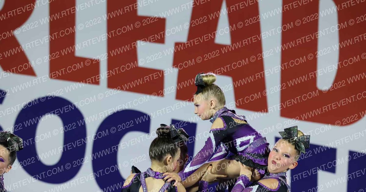 360 ELITE Crown Jewels · NCA Concord