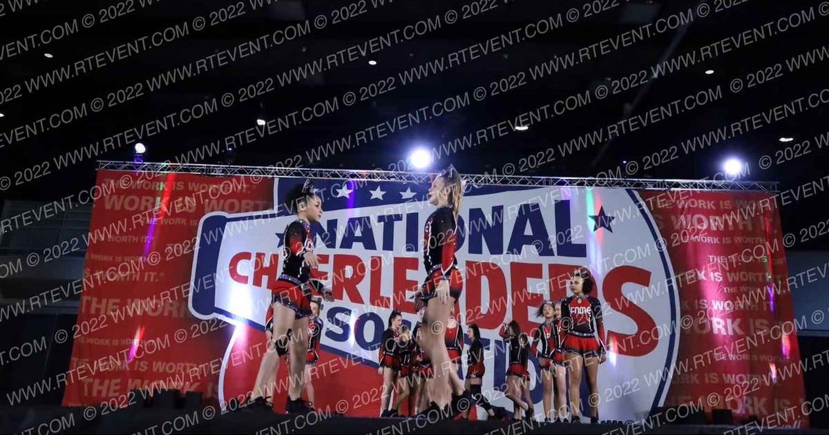 FAME NC Golden Girls · Richmond Classic