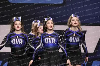 Ohio Valley All Stars Electric