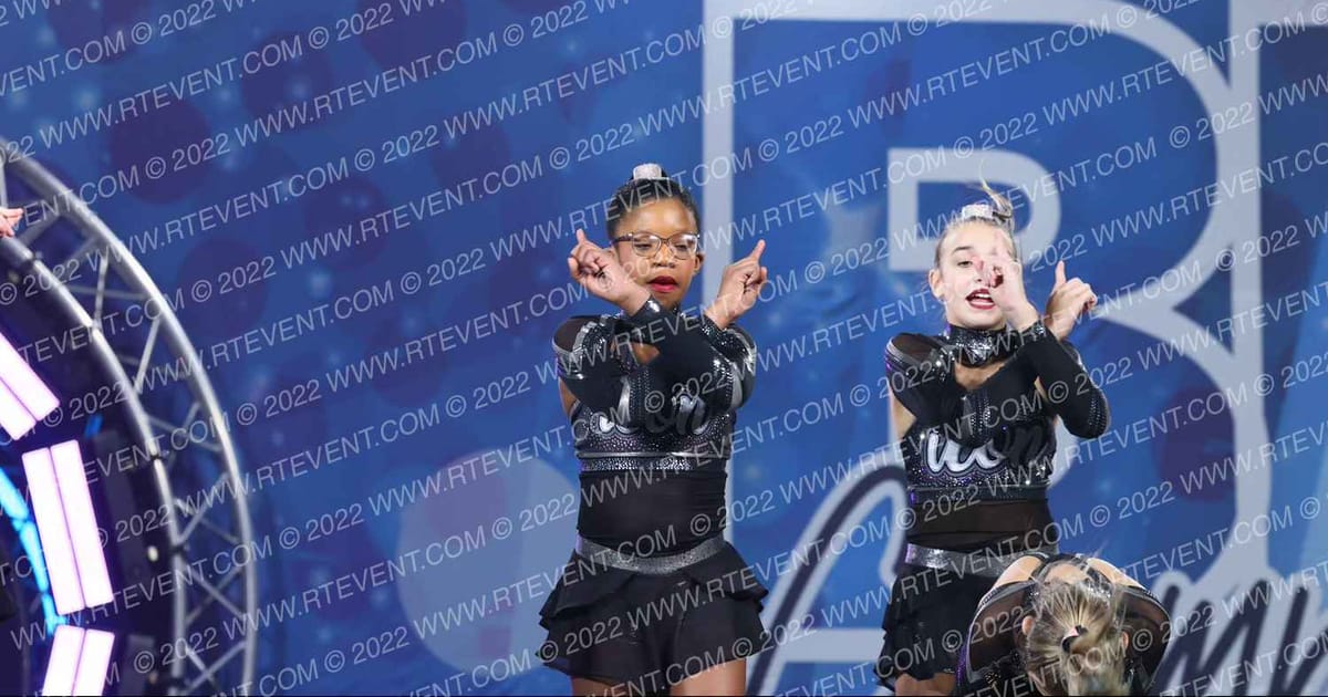 Icon Athletics Inferno · Big Bid Championship