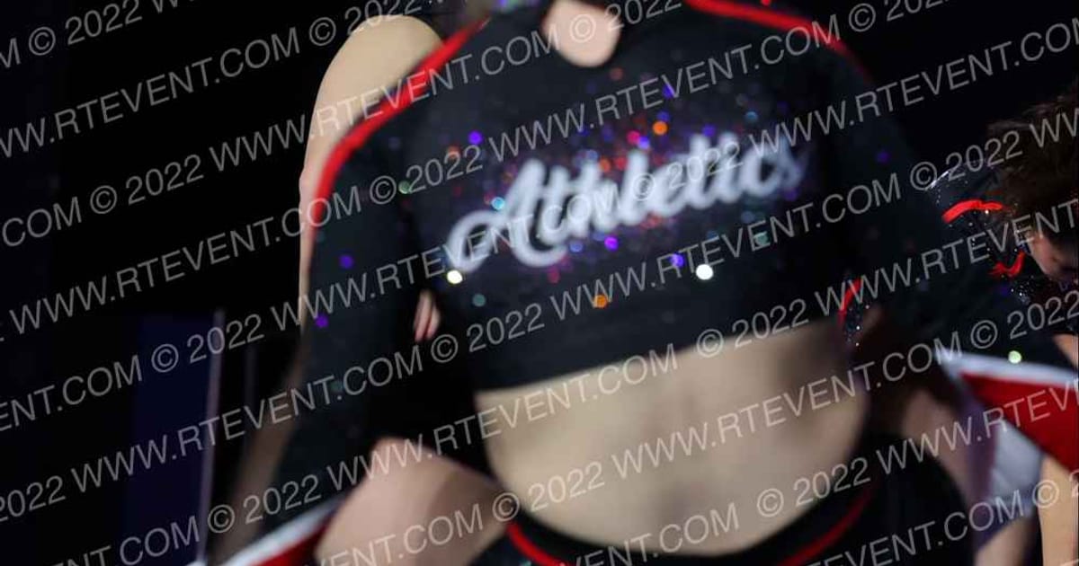 Star Athletics Phoenix · Spirit Cheer Super Nationals DIDII