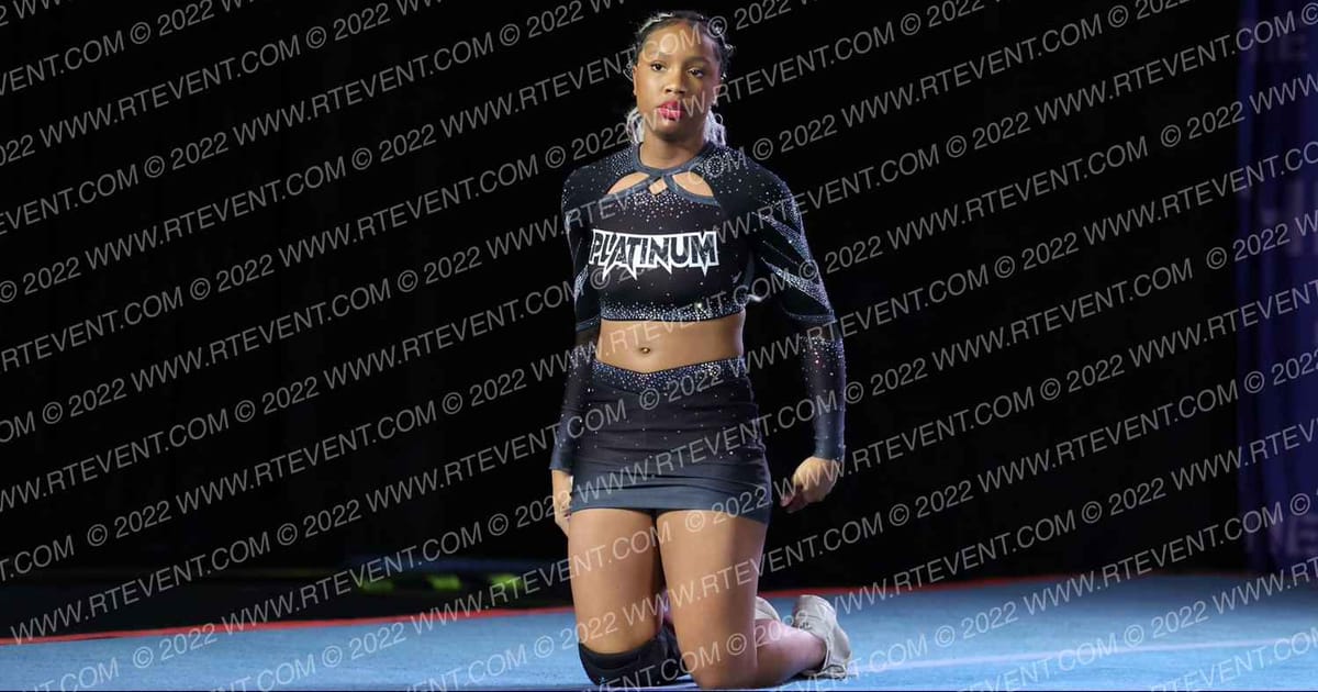 Victory! All Stars Platinum · NCA Concord