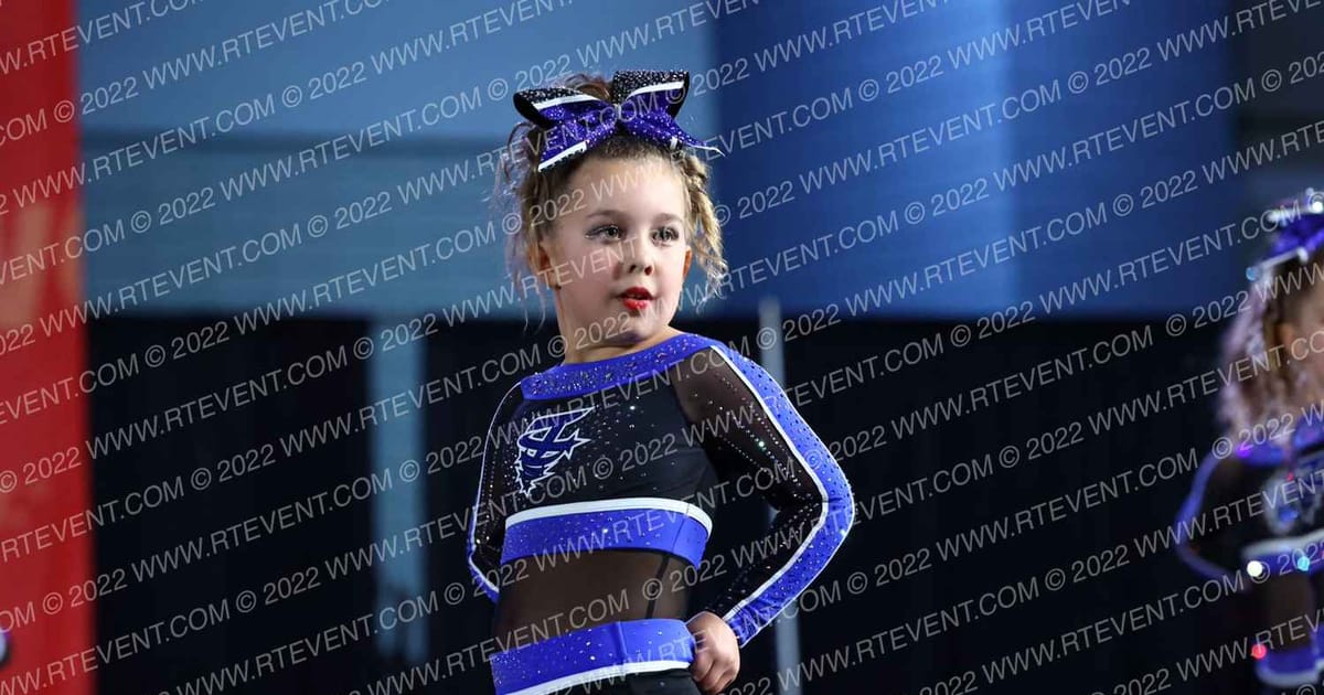 Maryland Twisters Virginia Wildfire · Richmond Classic