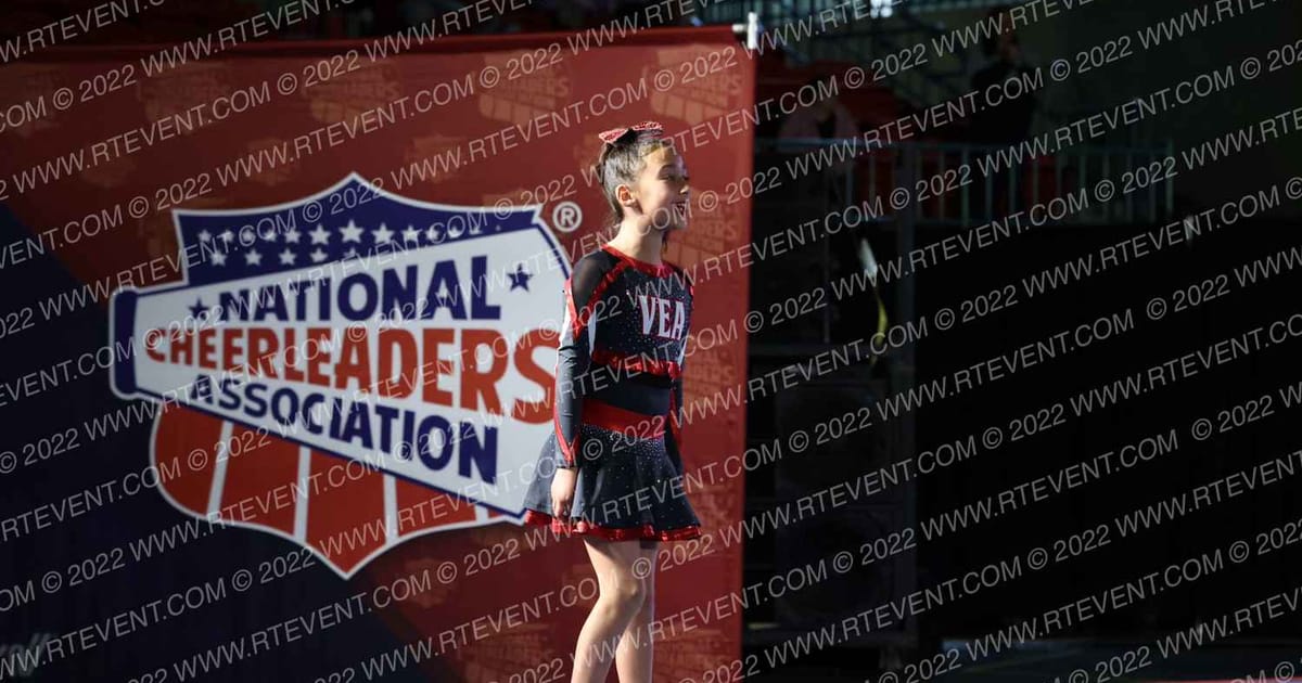 Valley Elite Riptides · NCA Concord