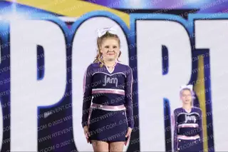 Jam Athletics - Madison Cover Girls