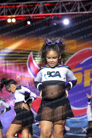 Beyond Cheer Athletics Gems