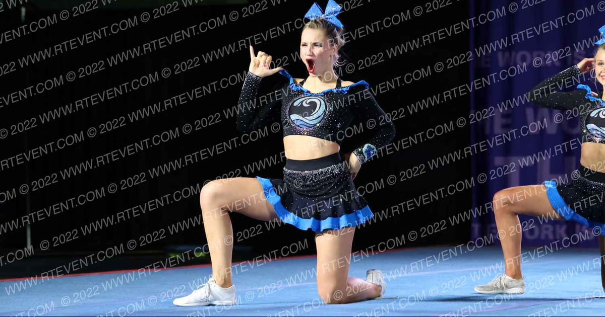 Myrtle Beach Allstars Surf Gypsy · NCA Concord