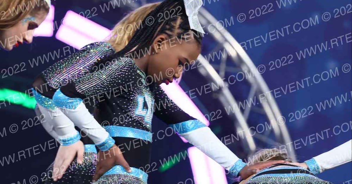 LA Xtreme Bombsquad · Big Bid Championship
