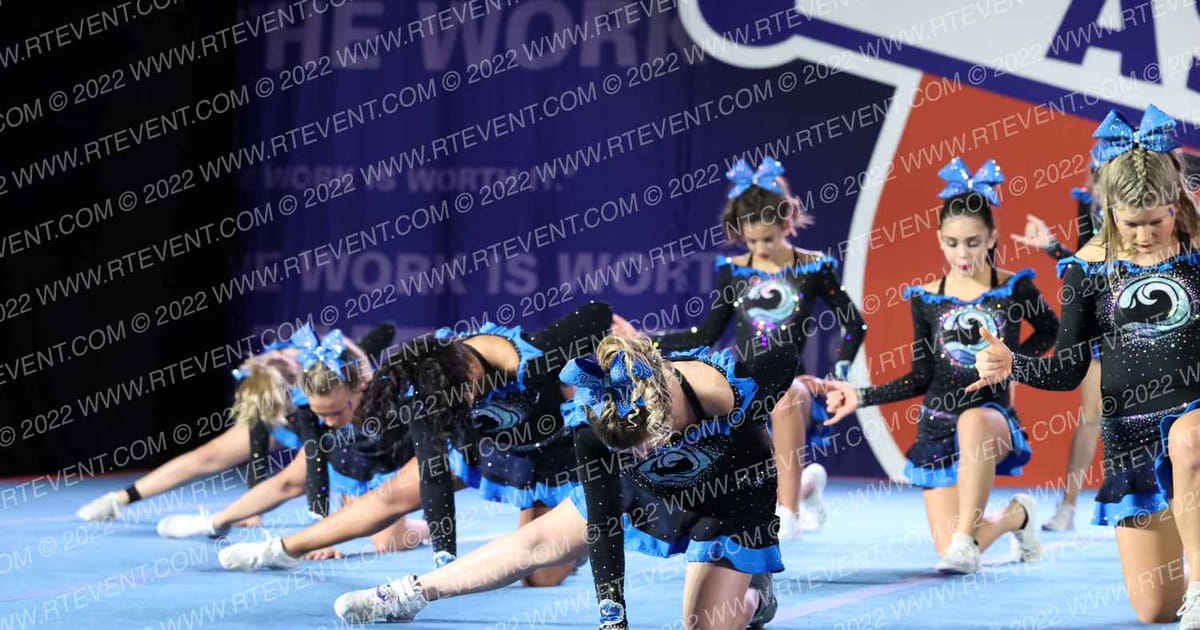 Myrtle Beach Allstars Billabong · NCA Concord