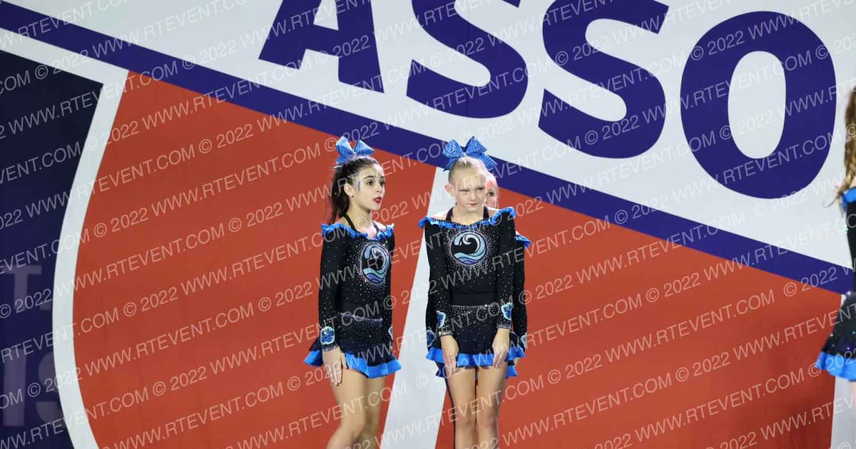 Myrtle Beach Allstars ONeill · NCA Concord