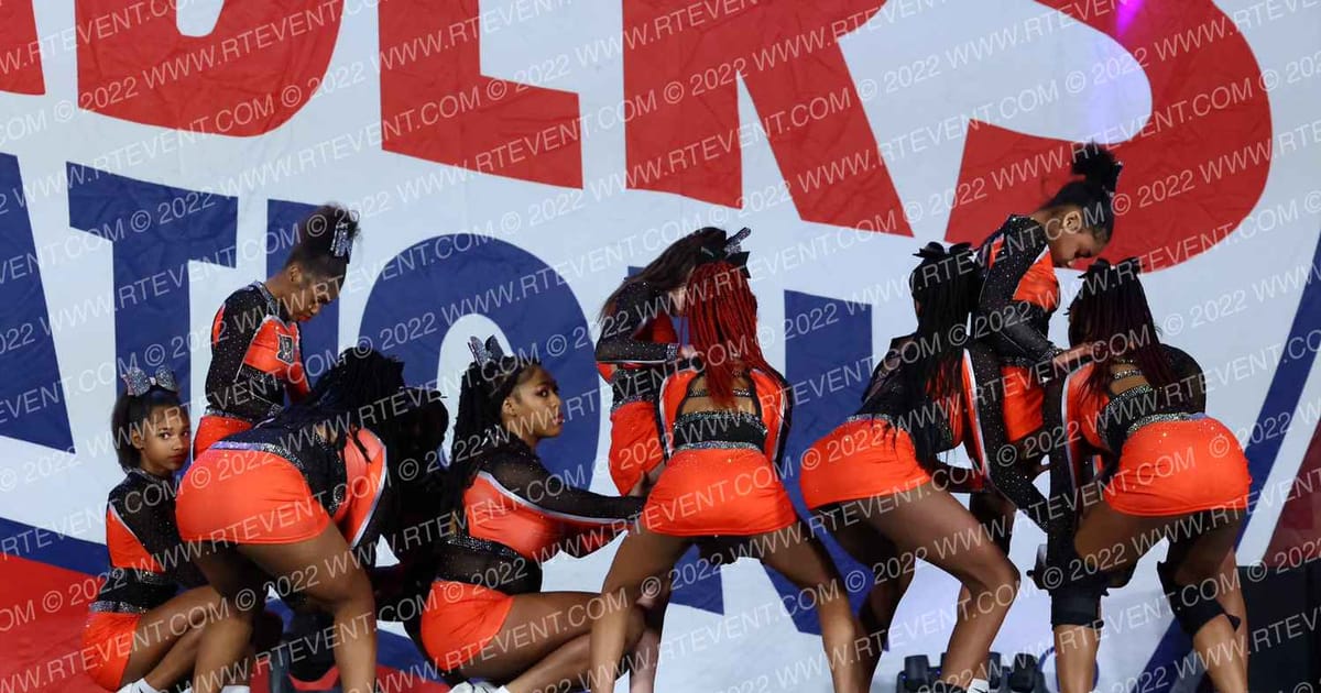 Royalty Brand Athletics Empress · Richmond Classic