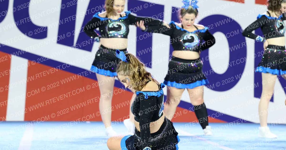 Myrtle Beach Allstars Sun Bum · NCA Concord