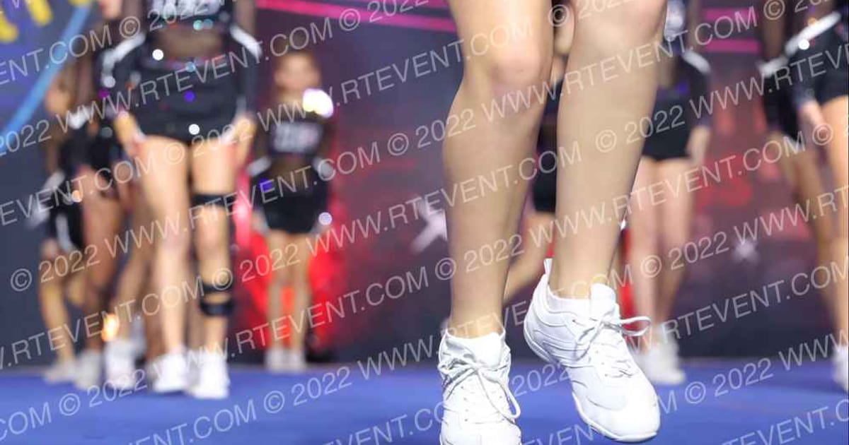 Hanover Elite Knock Out · Spirit Cheer SuperNational DIDII Revised