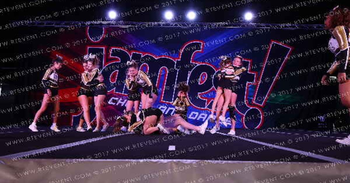 Sample · JAMFest Oaks Classic II