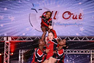 Avon Park High School Avon Park Varsity Competition