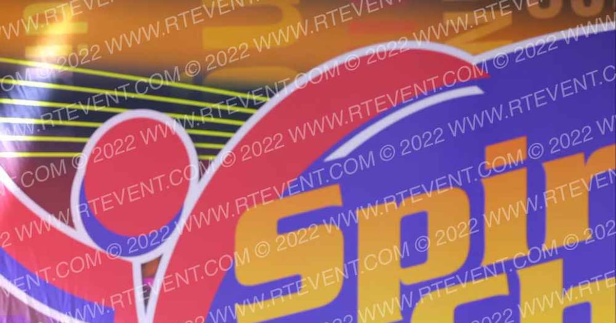 Spirit Factory Storm · Spirit Cheer SuperNational DIDII Revised