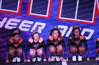 Keansburg Titans Perfect Storm