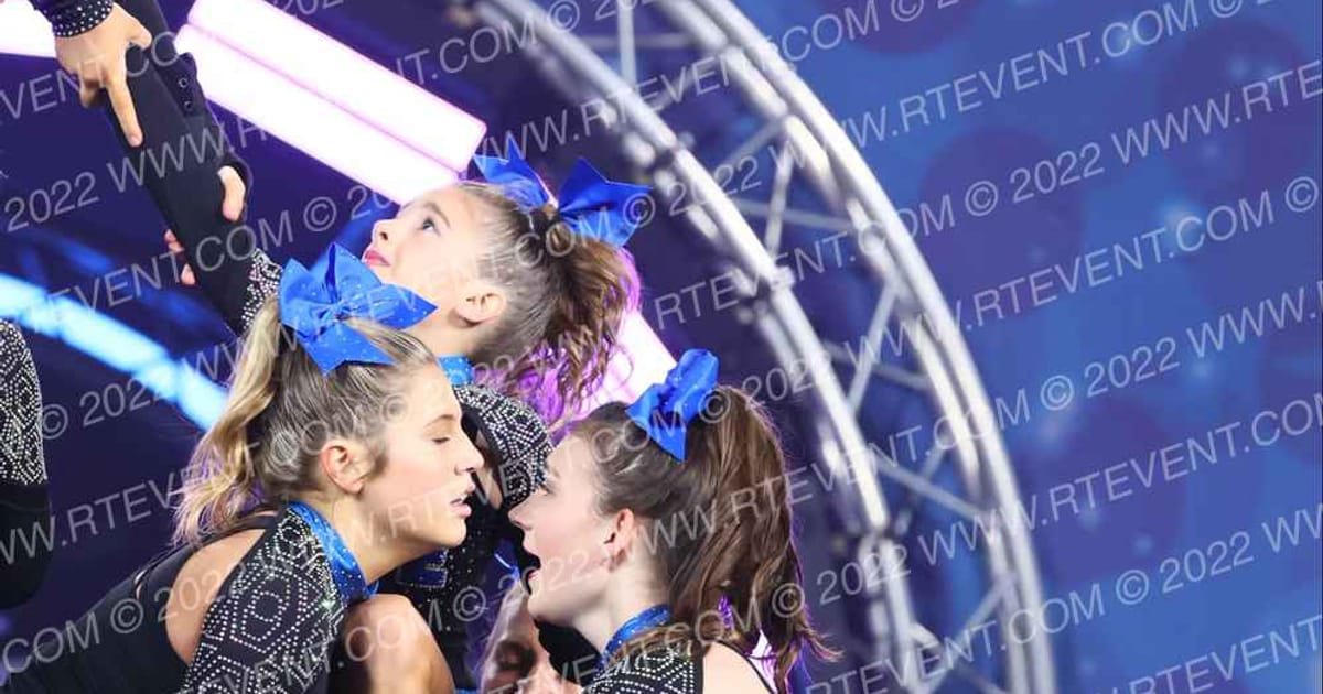 Hype Fusion · Big Bid Championship