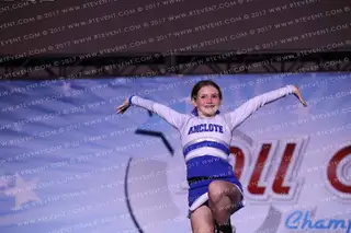 Anclote High Coed