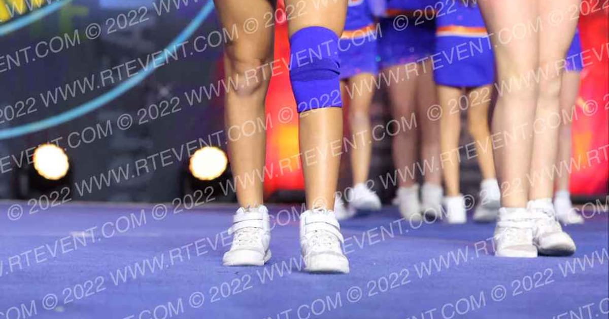 Pennsylvania Elite Cheerleading Avengers · Spirit Cheer SuperNational DIDII Revised