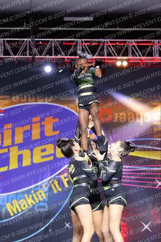 Island All Starz Youth Mafia