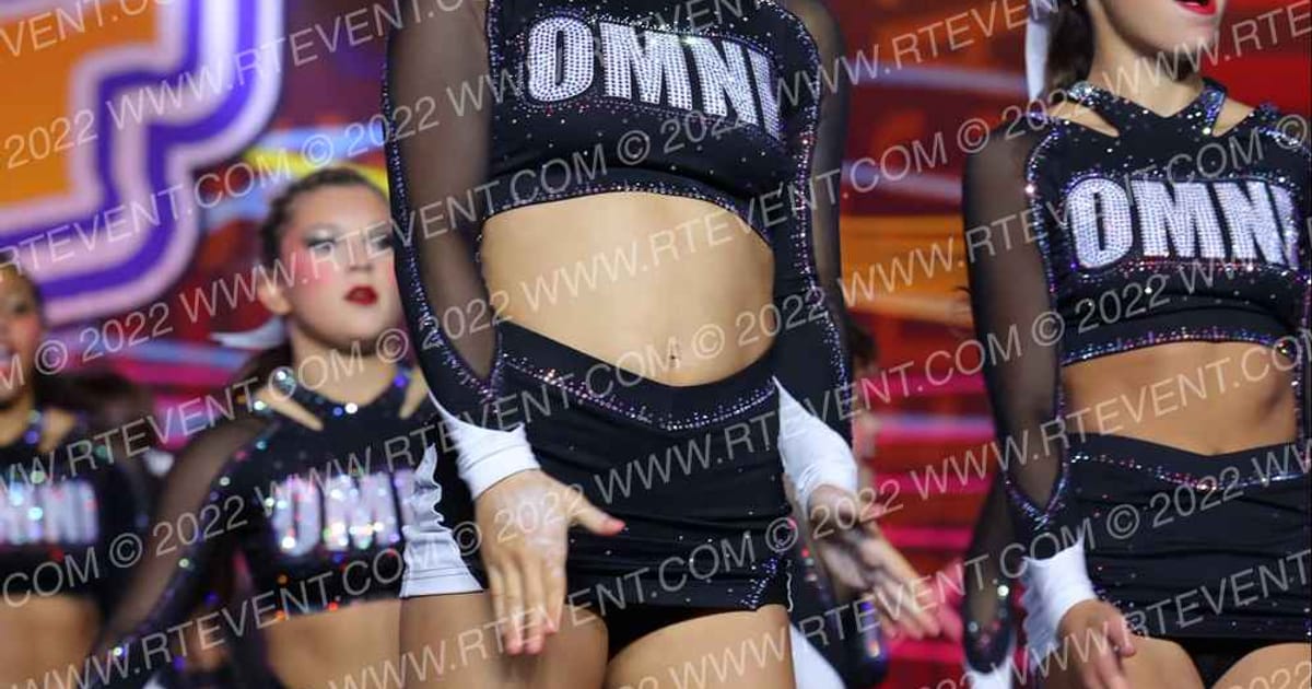 World Cup Omni · Spirit Cheer Super Nationals DIDII