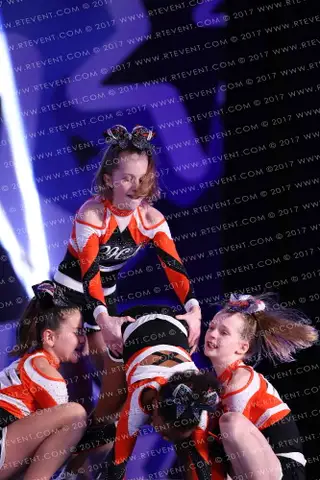 Pennsbury Falcons Prestige
