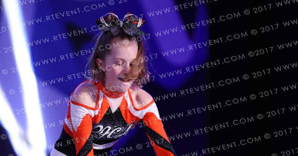 Pennsbury Falcons Prestige · Extreme Winter Open