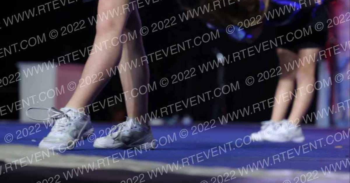NFINITE All Stars L1.1 Mini - PREP · Spirit Cheer Super Nationals DIDII