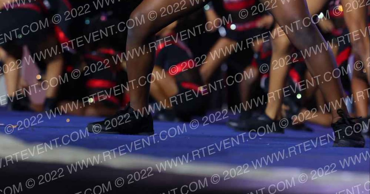 Power Athletics - Maryland SuperSonics · Spirit Cheer Super Nationals DIDII