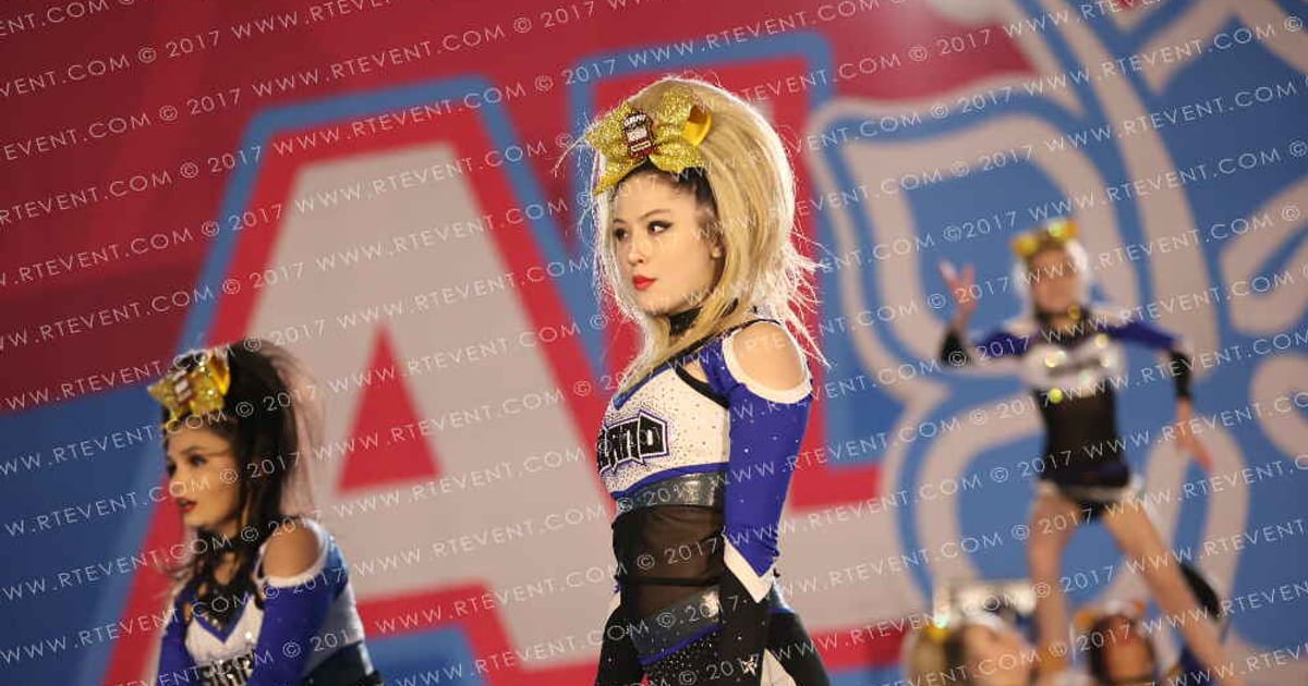 Island Allstars Jack Pot · Aloha Kissimmee Showdown DIDII Option A