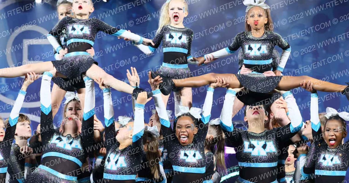 LA Xtreme Bombsquad · Big Bid Championship