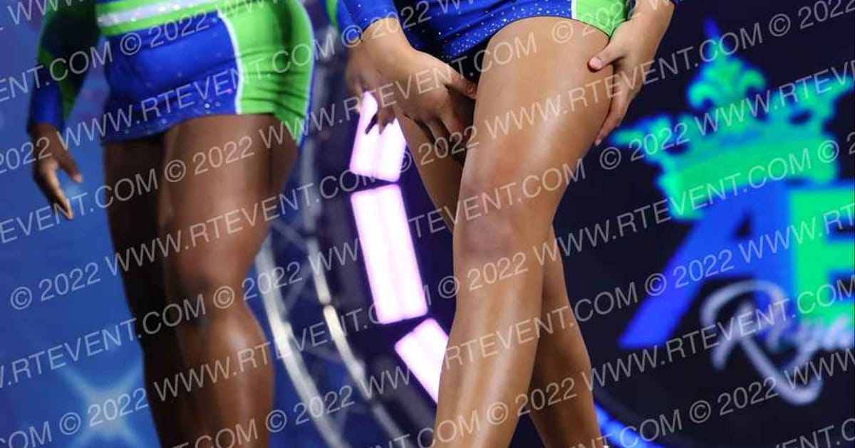 Alpha Extreme Cheer Supremes · Big Bid Championship