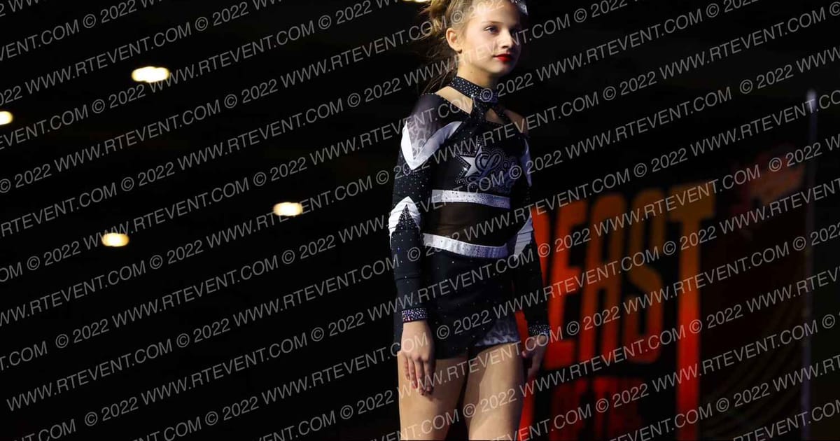 World Cup Starlites · Spirit Cheer SuperNational DIDII Revised