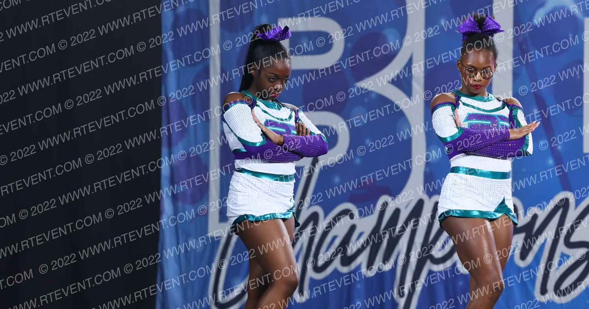 Platinum Elite Allstars Chrome · Big Bid Championship
