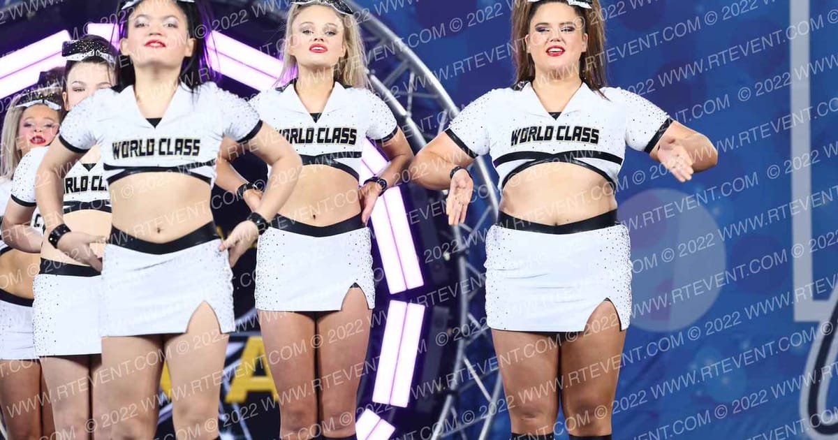 World Class Allstars Hot Shots · Big Bid Championship