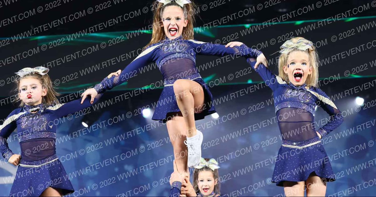Southaven Wildcats Lady Rage · Big Bid Championship