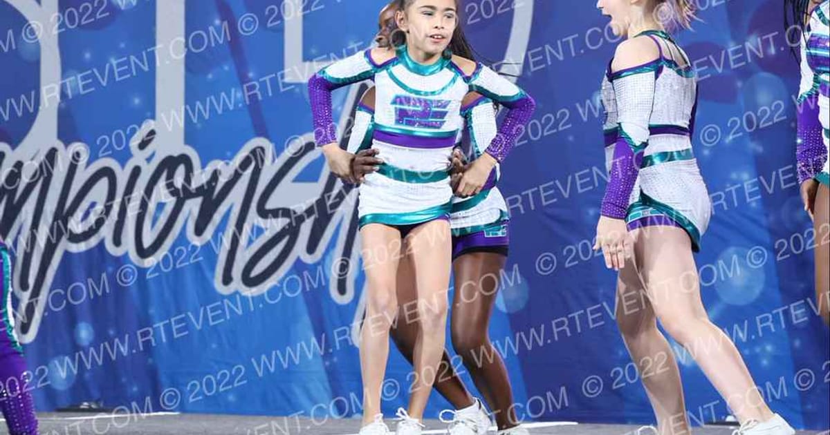 Platinum Elite Allstars Zinc · Big Bid Championship