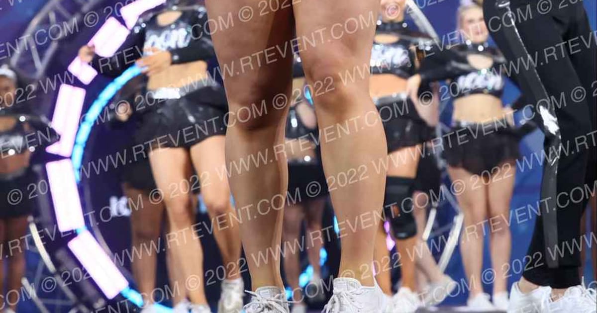 Icon Athletics Revenge · Big Bid Championship
