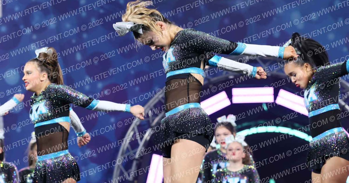 LA Xtreme Bulletproof · Big Bid Championship