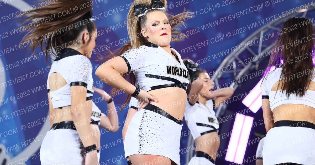 World Class Allstars A-Team · Big Bid Championship