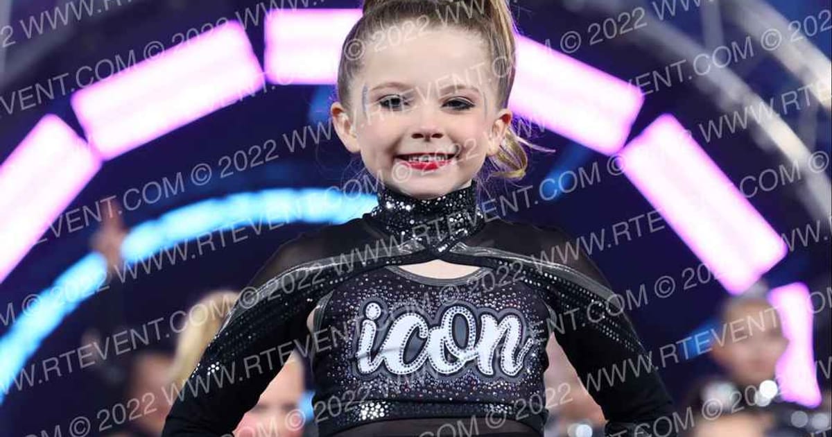 Icon Athletics Atti2ude · Big Bid Championship